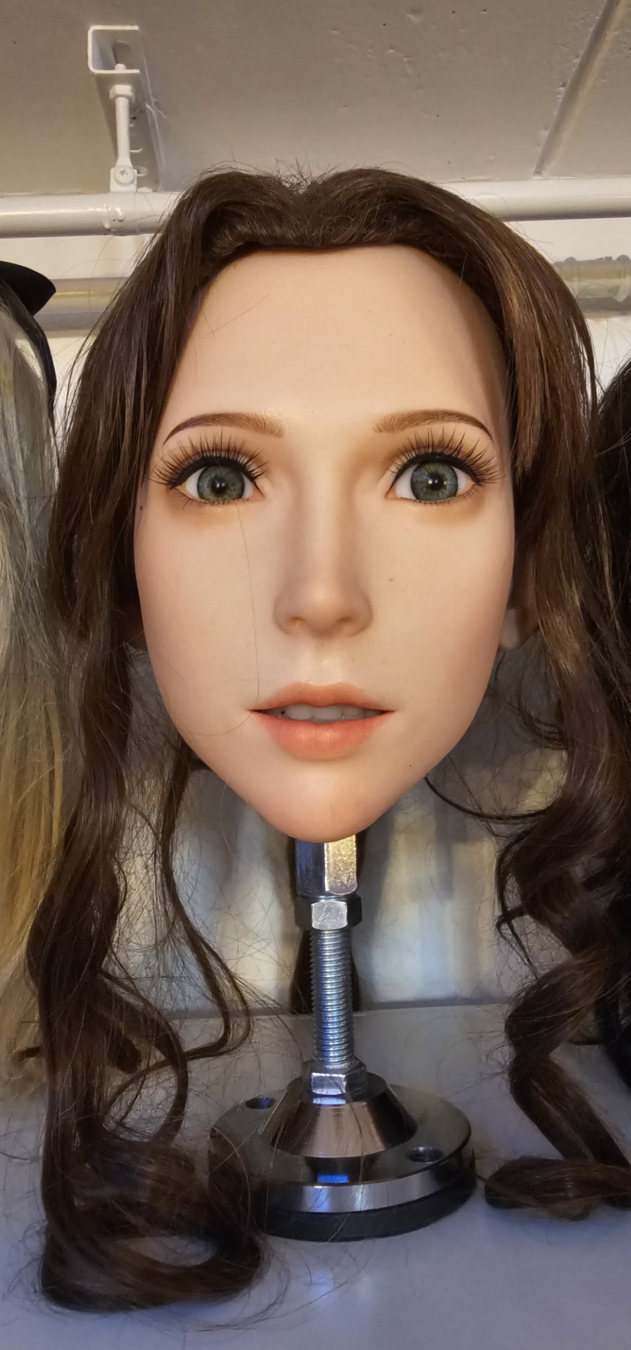 Ekstra hoved (original) EXPRESS