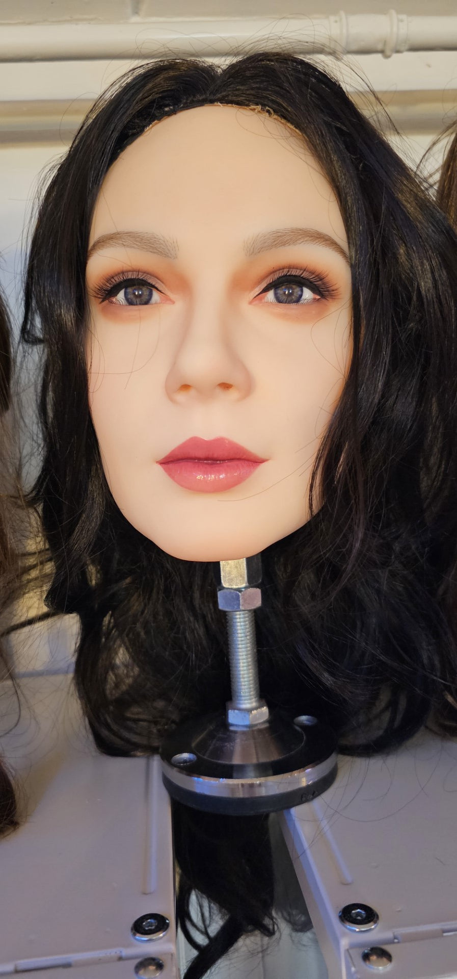 Ekstra hoved (original) EXPRESS