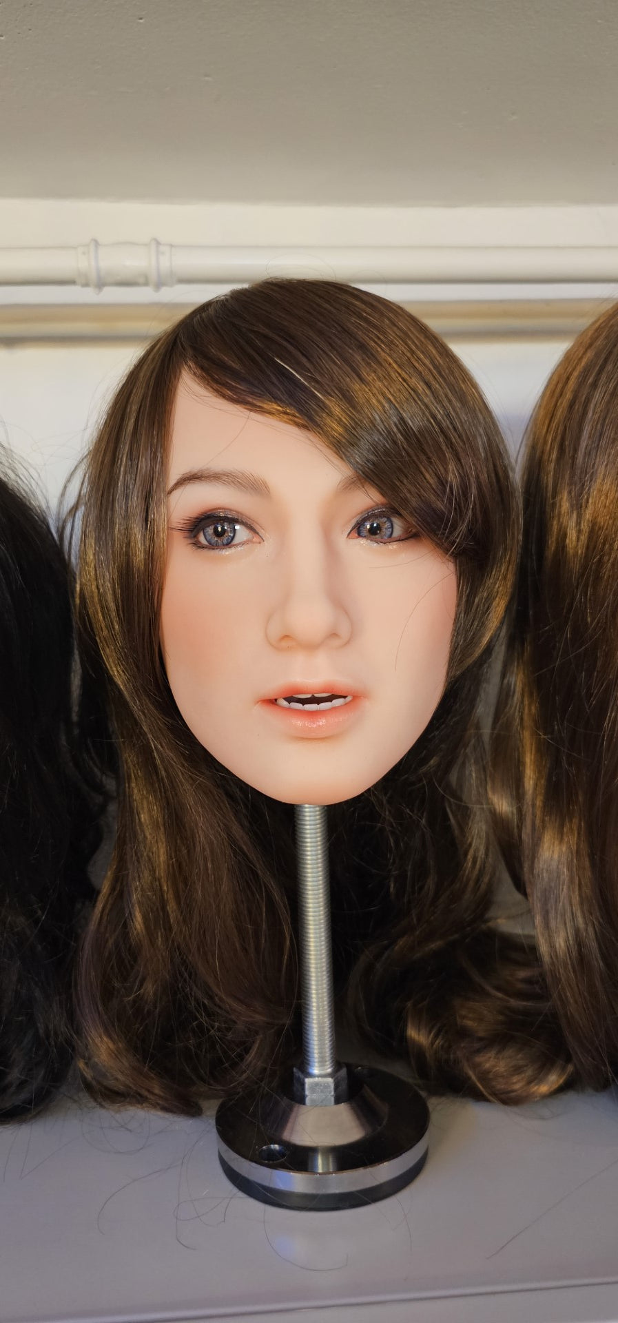 Ekstra hoved (original) EXPRESS