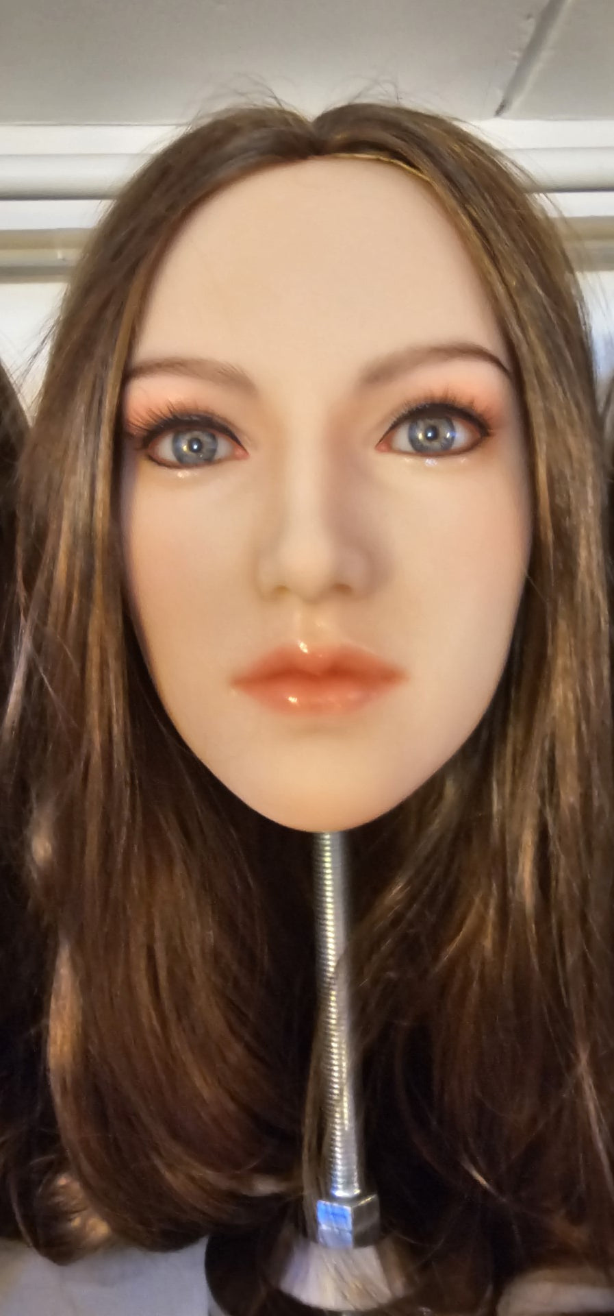 Ekstra hoved (original) EXPRESS