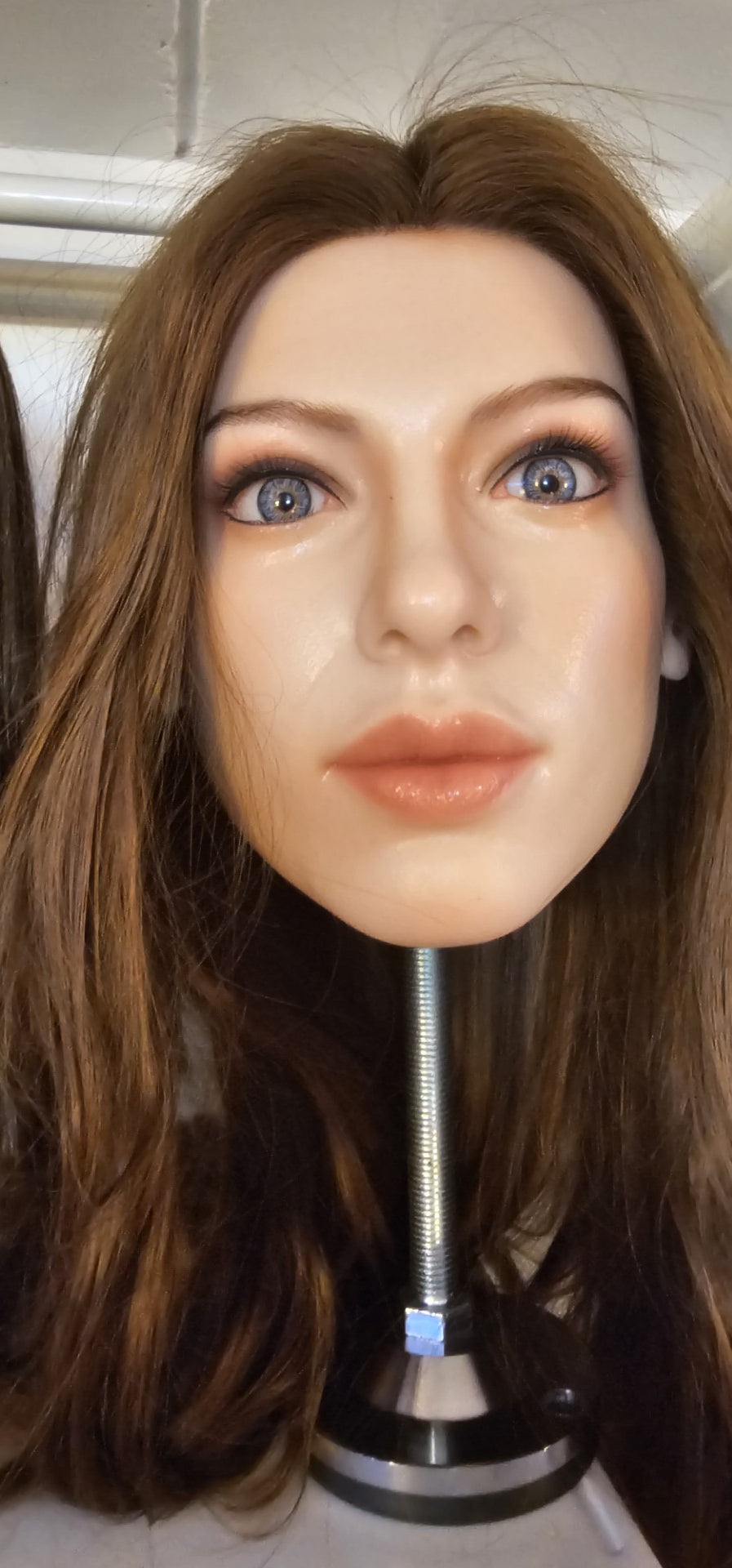 Ekstra hoved (original) EXPRESS