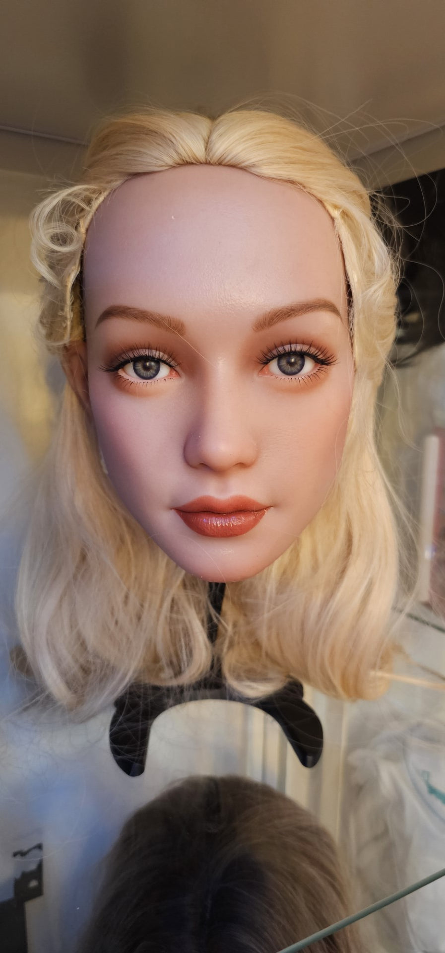 Ekstra hoved (original) EXPRESS