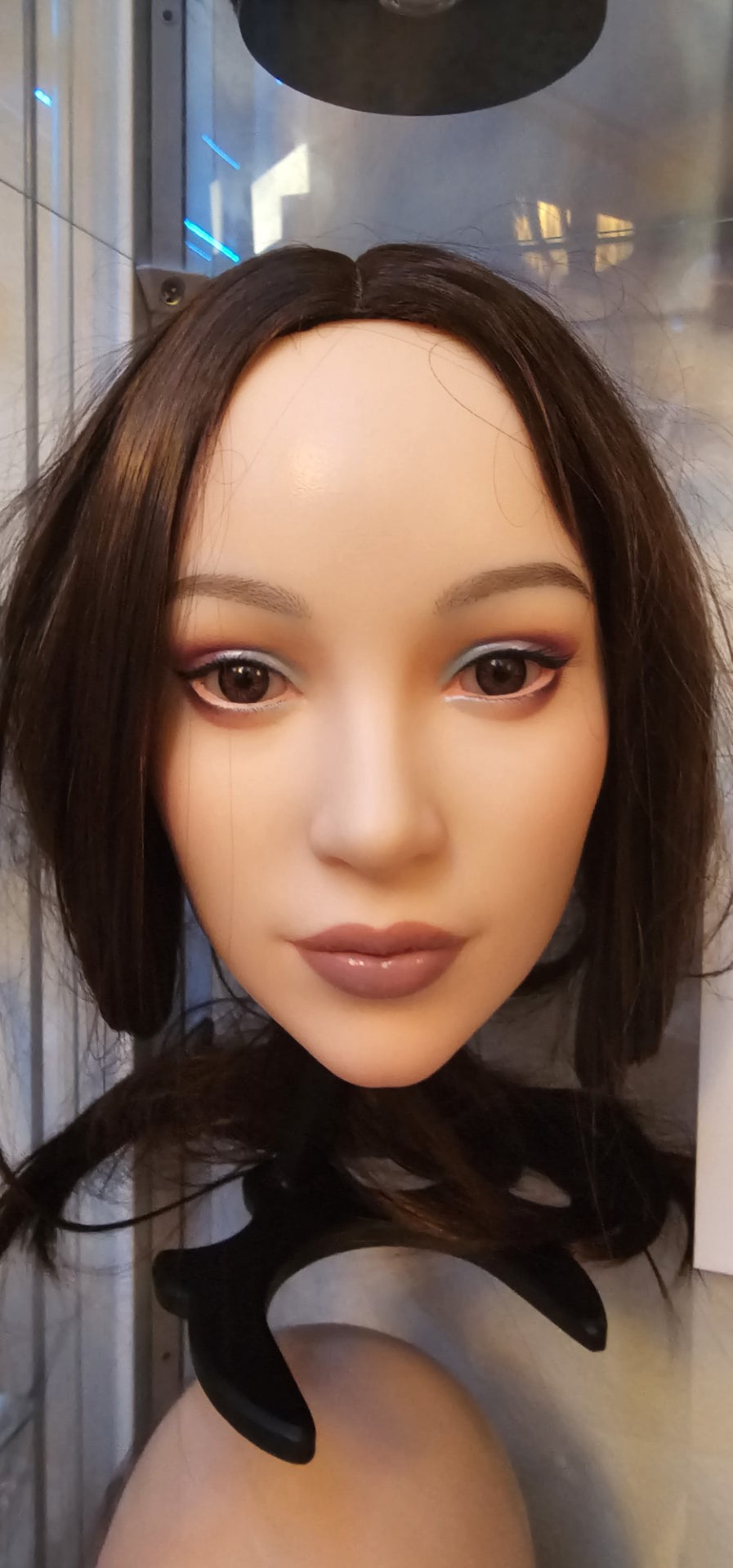 Ekstra hoved (original) EXPRESS