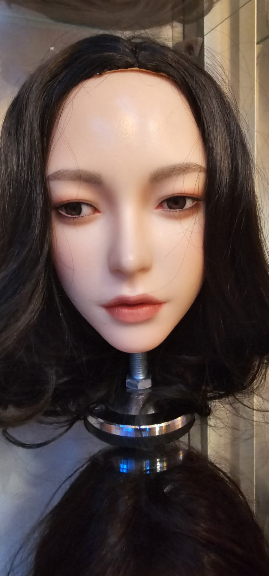 Ekstra hoved (original) EXPRESS