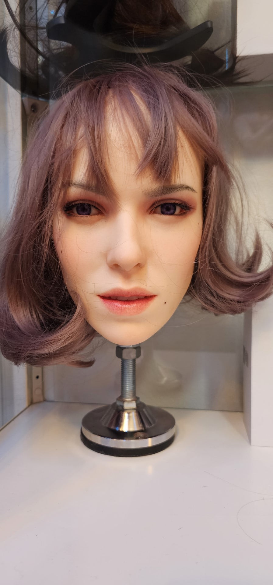 Ekstra hoved (original) EXPRESS