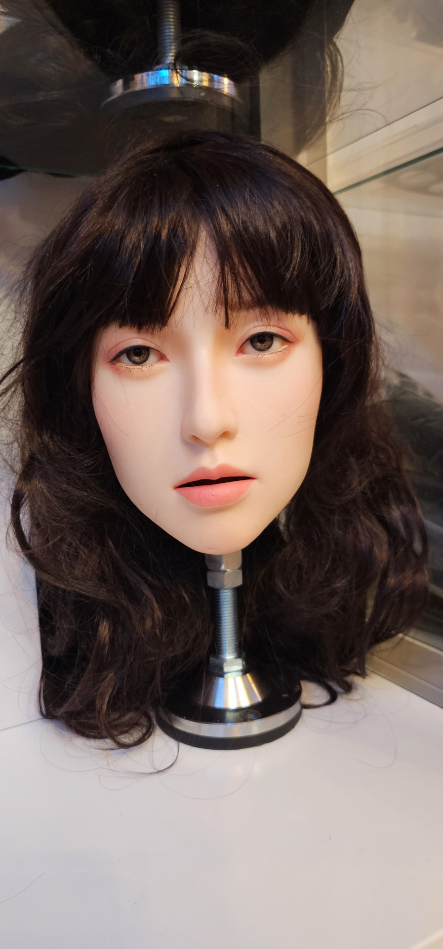 Ekstra hoved (original) EXPRESS