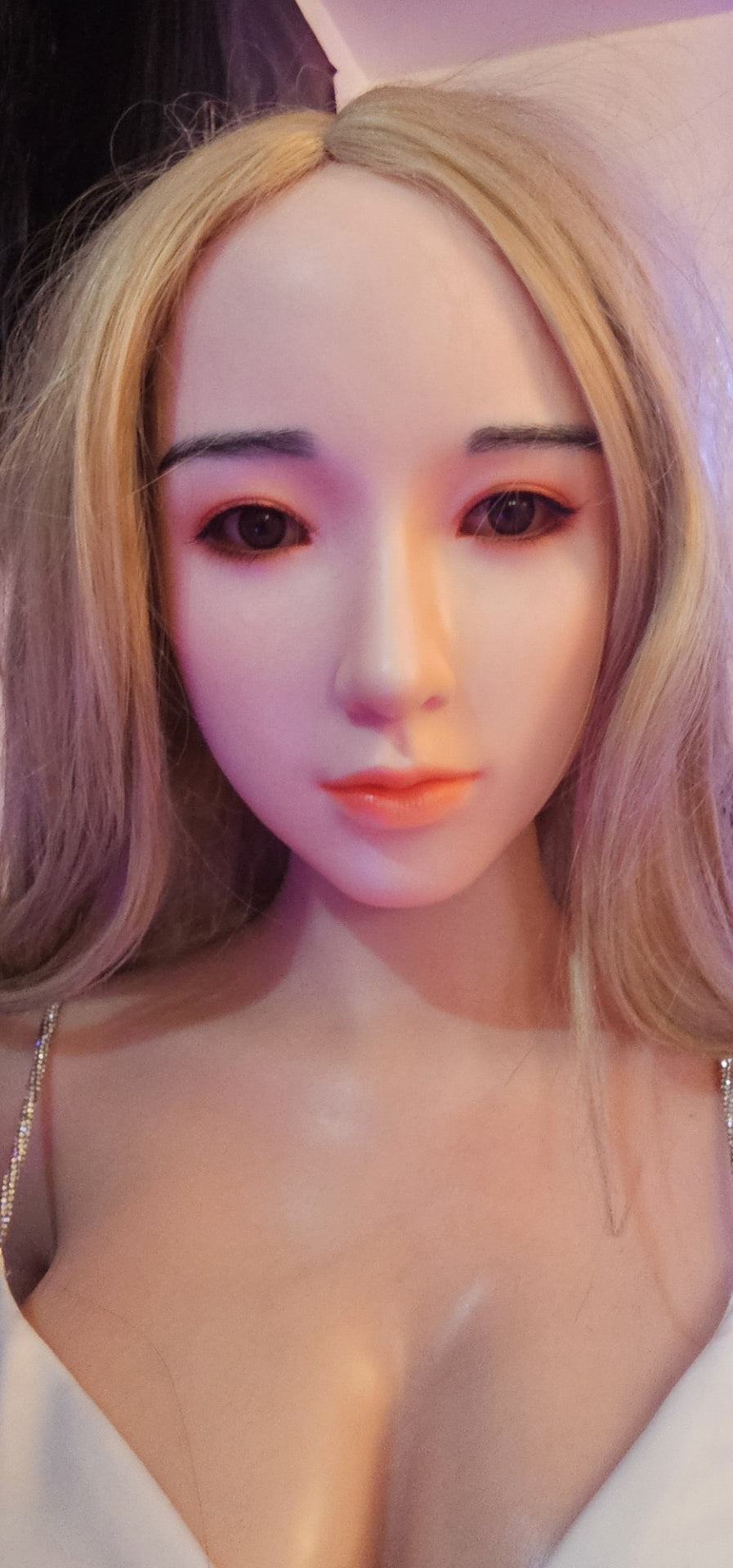 Ekstra hoved (original) EXPRESS