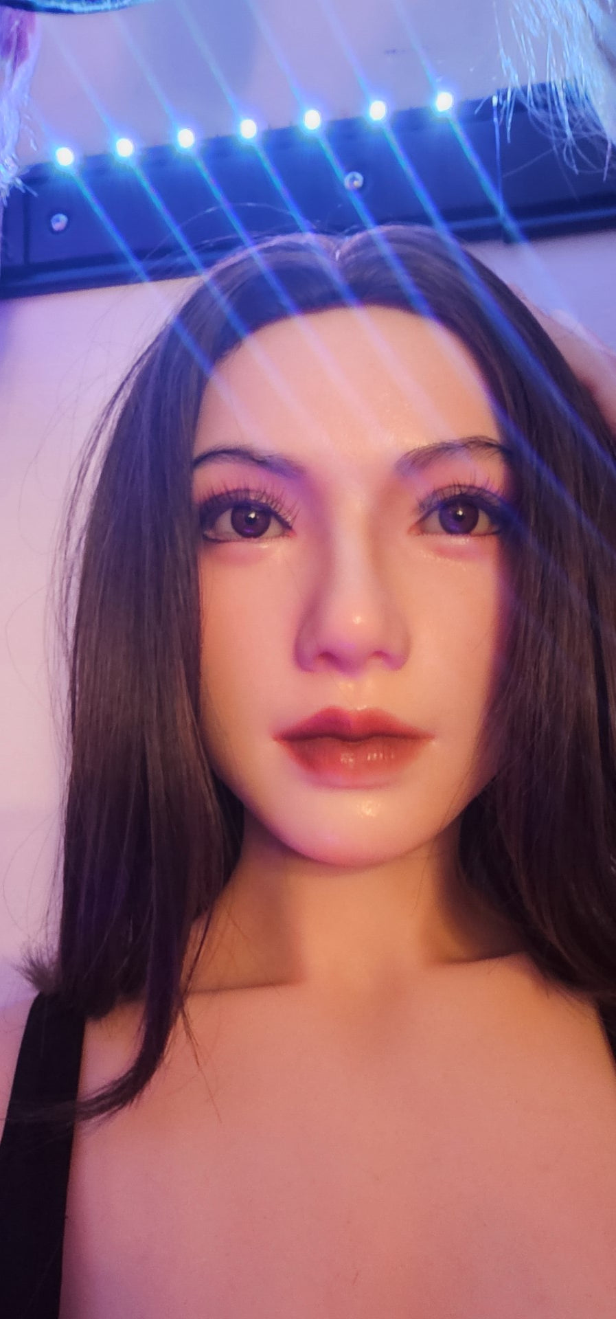 Ekstra hoved (original) EXPRESS