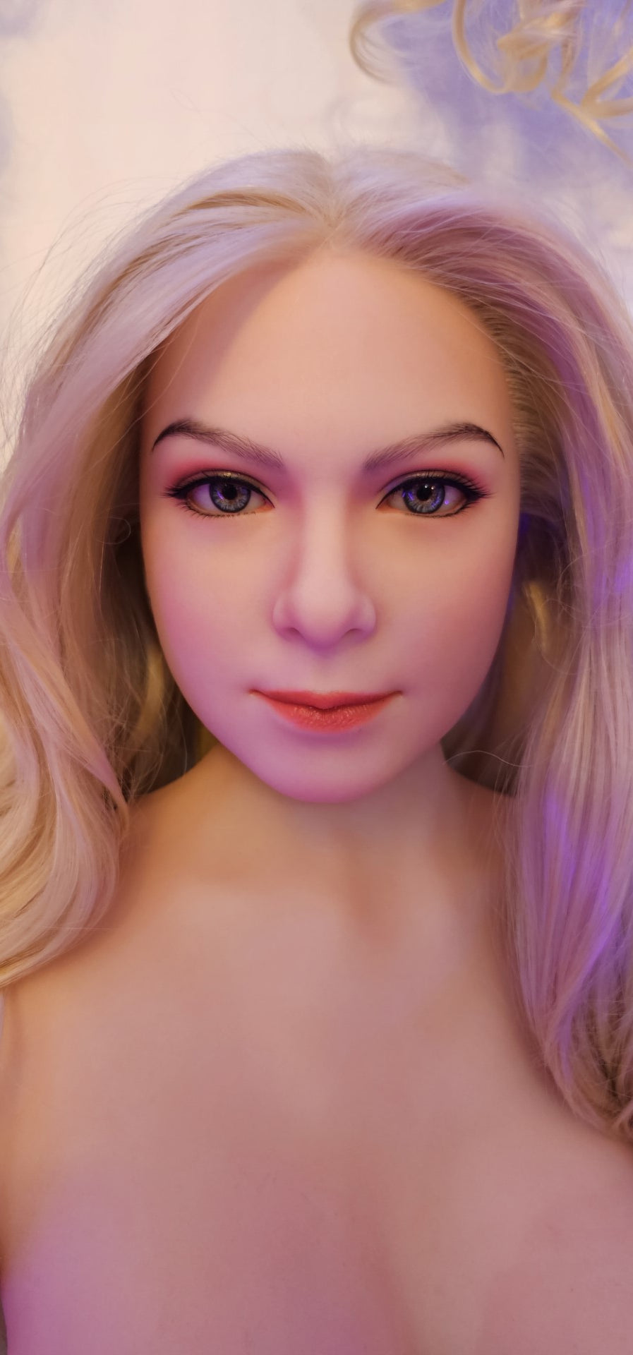 Ekstra hoved (original) EXPRESS