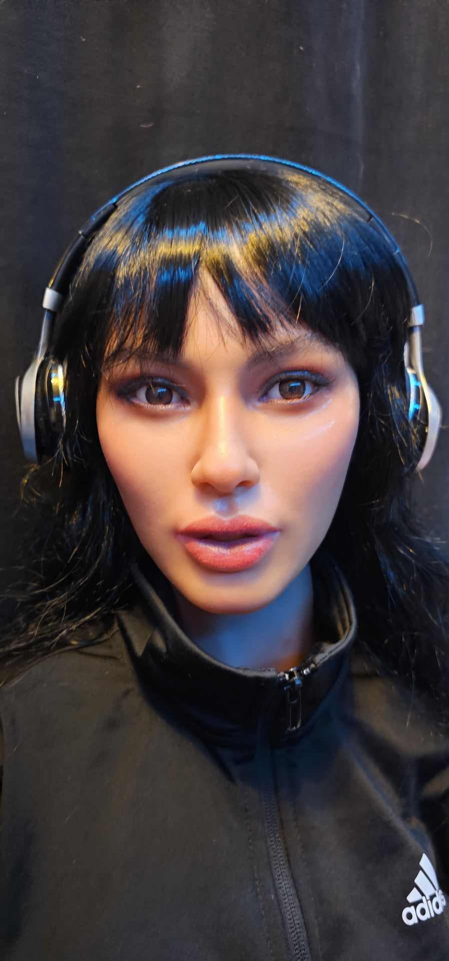 Ekstra hoved (original) EXPRESS