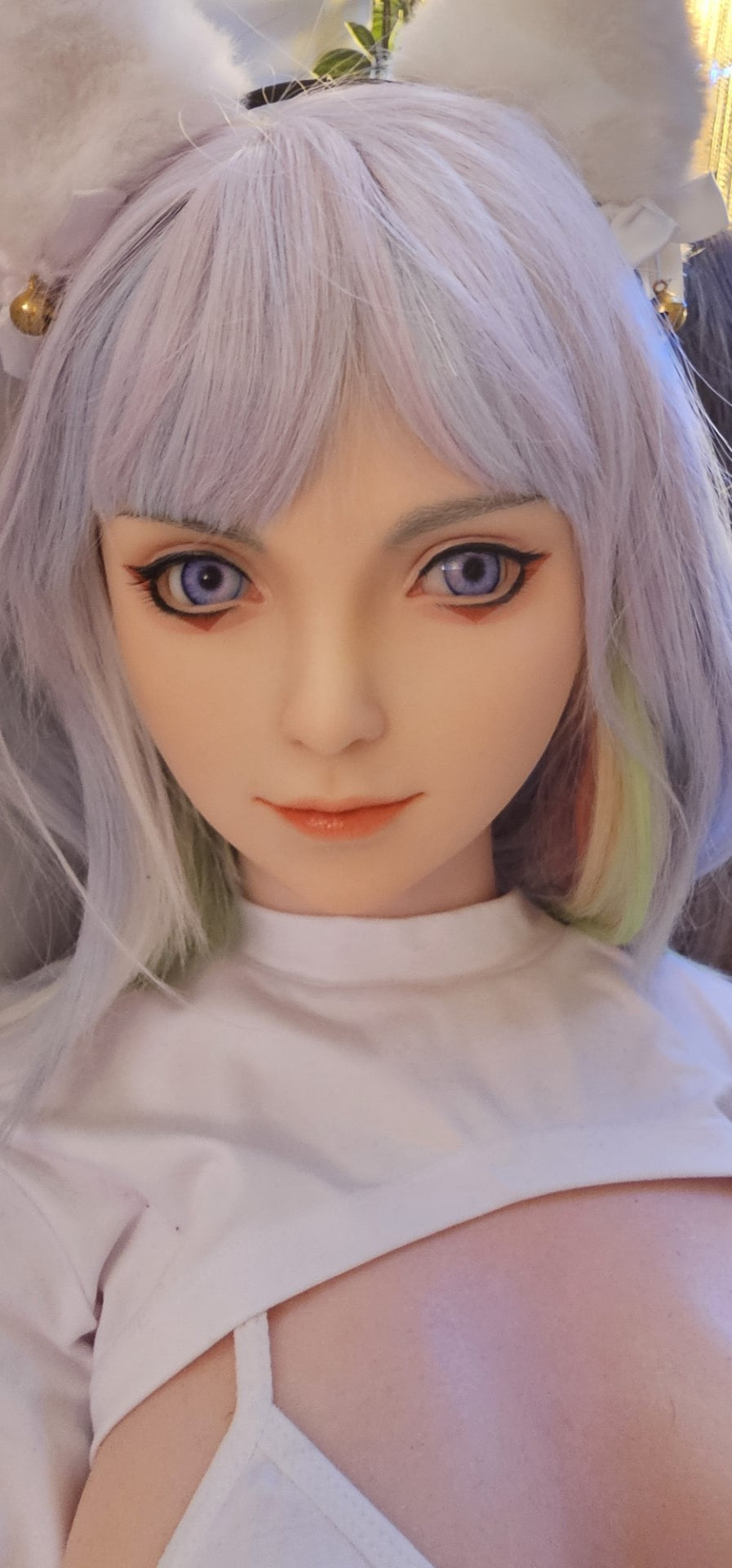 Ekstra hoved (original) EXPRESS