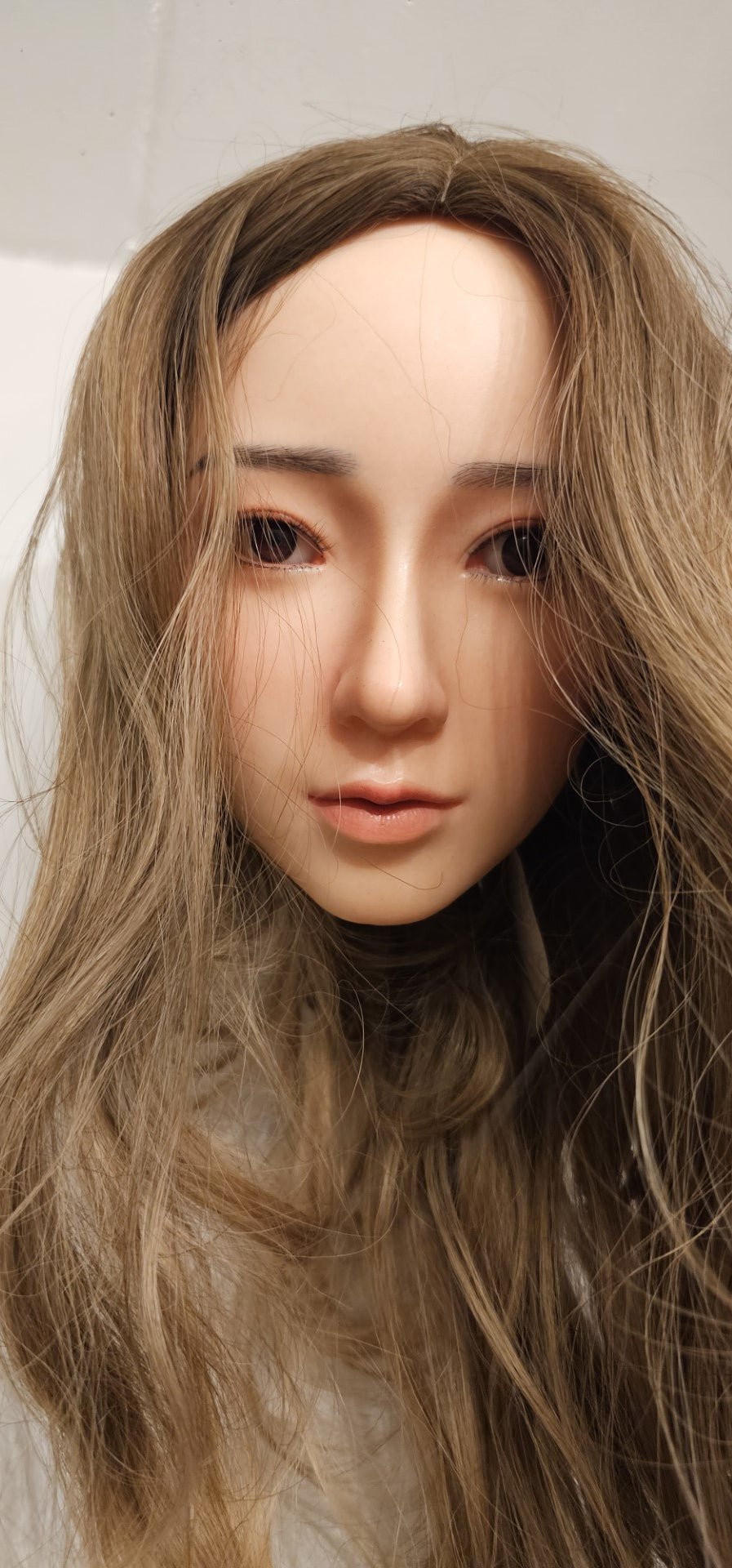 Ekstra hoved (original) EXPRESS