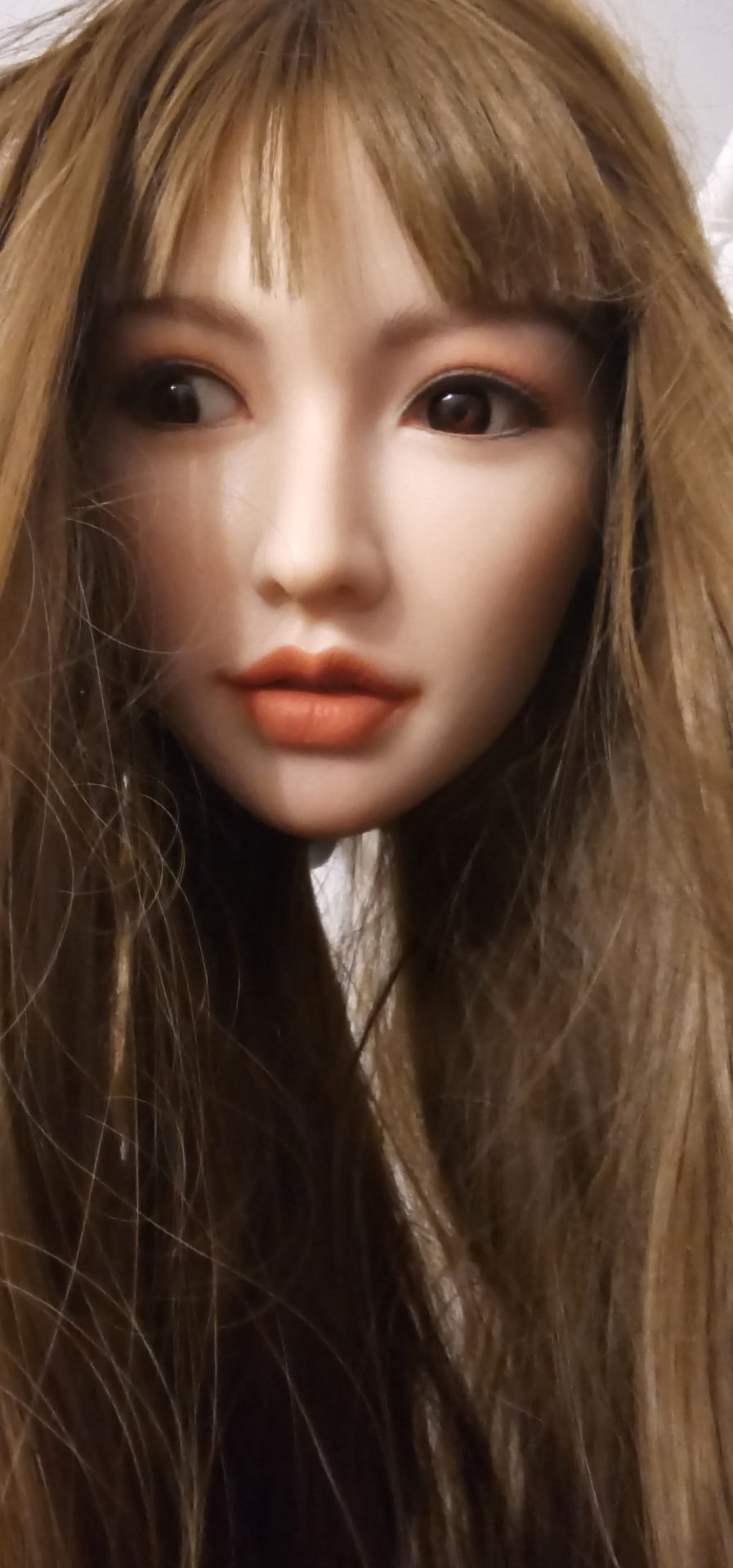 Ekstra hoved (original) EXPRESS