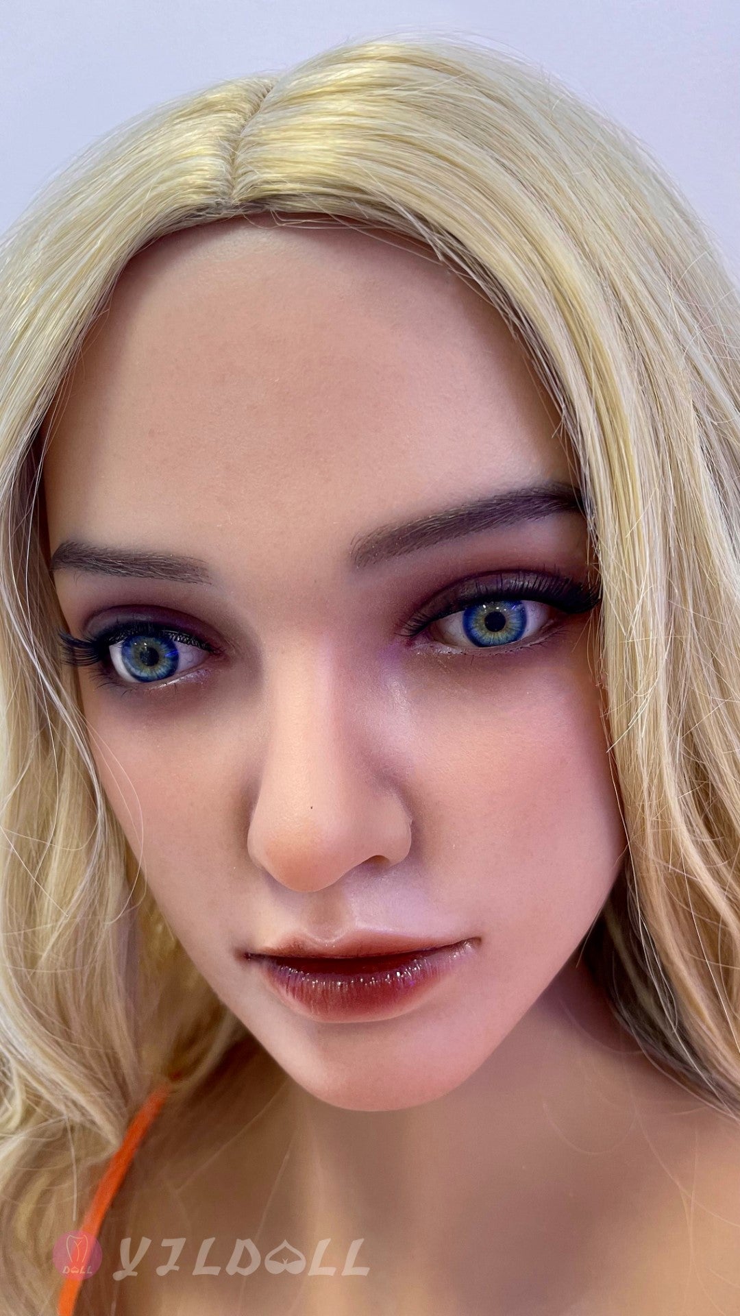 Penelope sexdukke (YJL Doll 167 cm I-cup #814 TPE+silikone)