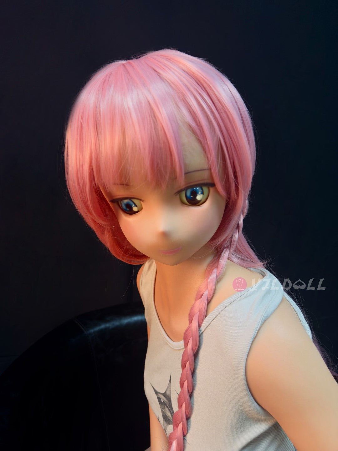 "grimt dukke"Chika sexdukke (YJL Doll 168 cm E-cup silikone)