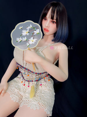 Neha sexdukke (YJL Doll 165 cm e-cup #072 TPE) (kopi)