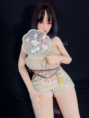 Neha sexdukke (YJL Doll 165 cm e-cup #072 TPE) (kopi)