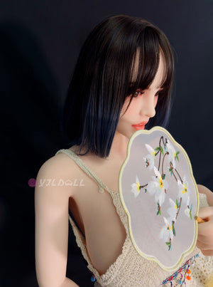 Neha sexdukke (YJL Doll 165 cm e-cup #072 TPE) (kopi)