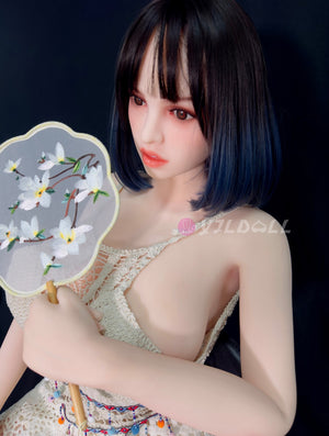 Neha sexdukke (YJL Doll 165 cm e-cup #072 TPE) (kopi)