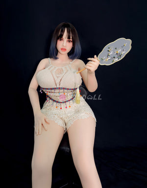 Neha sexdukke (YJL Doll 165 cm e-cup #072 TPE) (kopi)