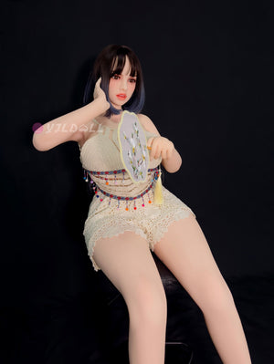 Neha sexdukke (YJL Doll 165 cm e-cup #072 TPE) (kopi)