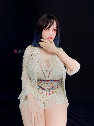 Neha sexdukke (YJL Doll 165 cm e-cup #072 TPE) (kopi)