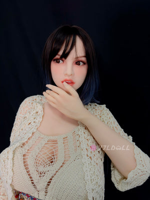 Divya sexdukke (YJL Doll 165 cm i-cup #881 TPE)