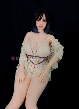 Neha sexdukke (YJL Doll 165 cm e-cup #072 TPE) (kopi)