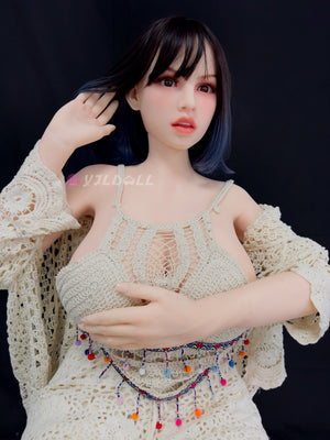 Neha sexdukke (YJL Doll 165 cm e-cup #072 TPE) (kopi)