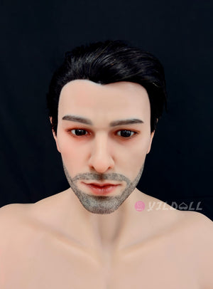 David Male sexdukke (YJL Doll 170 cm TPE+silikone)