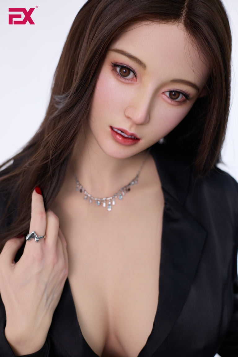 Yara 2 sexdukke (EXDoll 166cm G-cup #Ukiyo-E silikone)