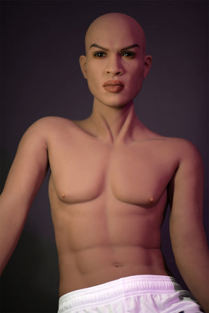 Han sexdukke Vincent (Hrdoll 167cm #31 TPE)