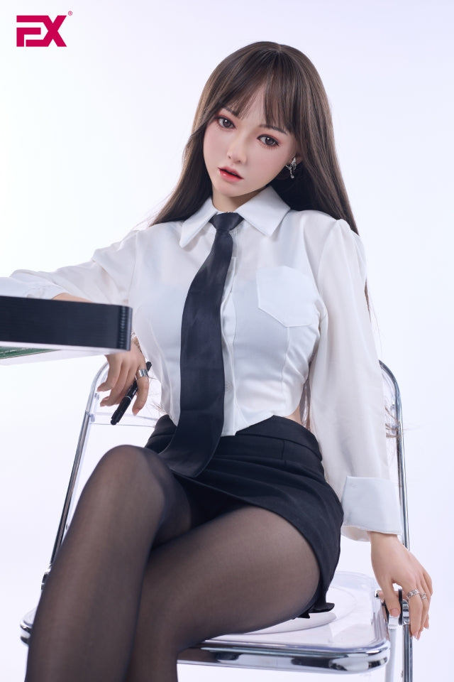 Erin sexdukke (EXDoll 150 cm D-cup #Utopia silikone)
