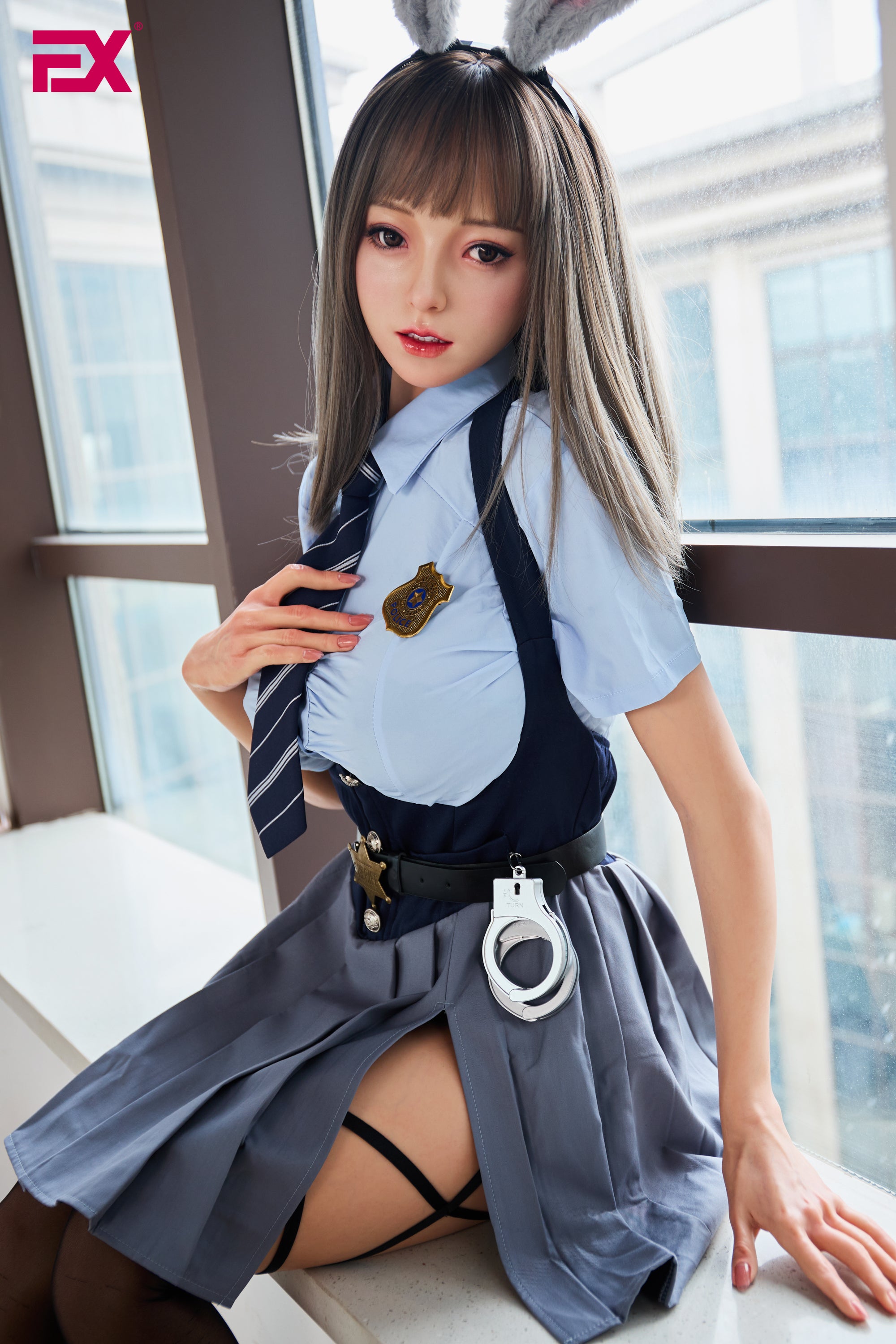 Daphne sexdukke (EXDoll 168cm F-cup #Ukiyo-E silikone)
