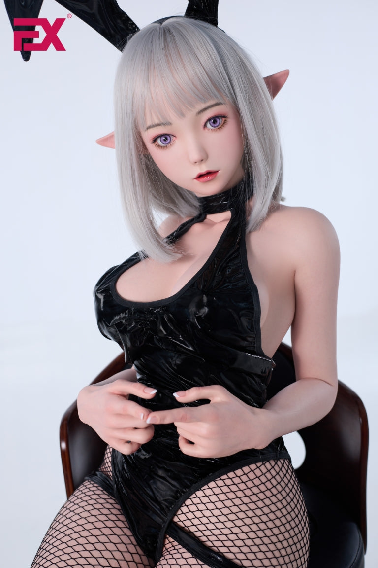 Kunyomi sexdukke (EXDoll 153 cm E-cup #Utopia silikone)