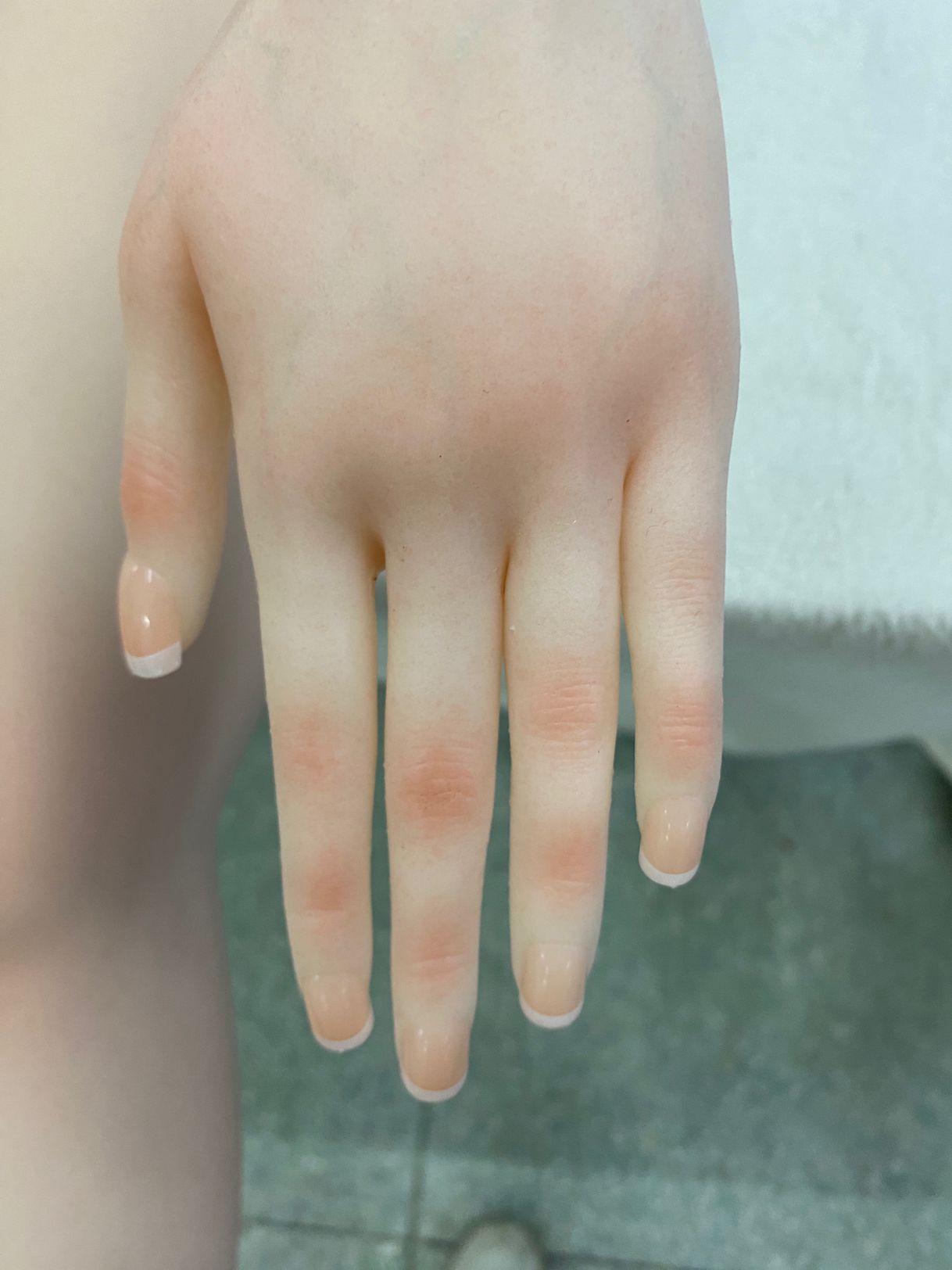 Kiko.S sexdukke (SEDoll 155 cm d-cup #010SO silikone Pro)
