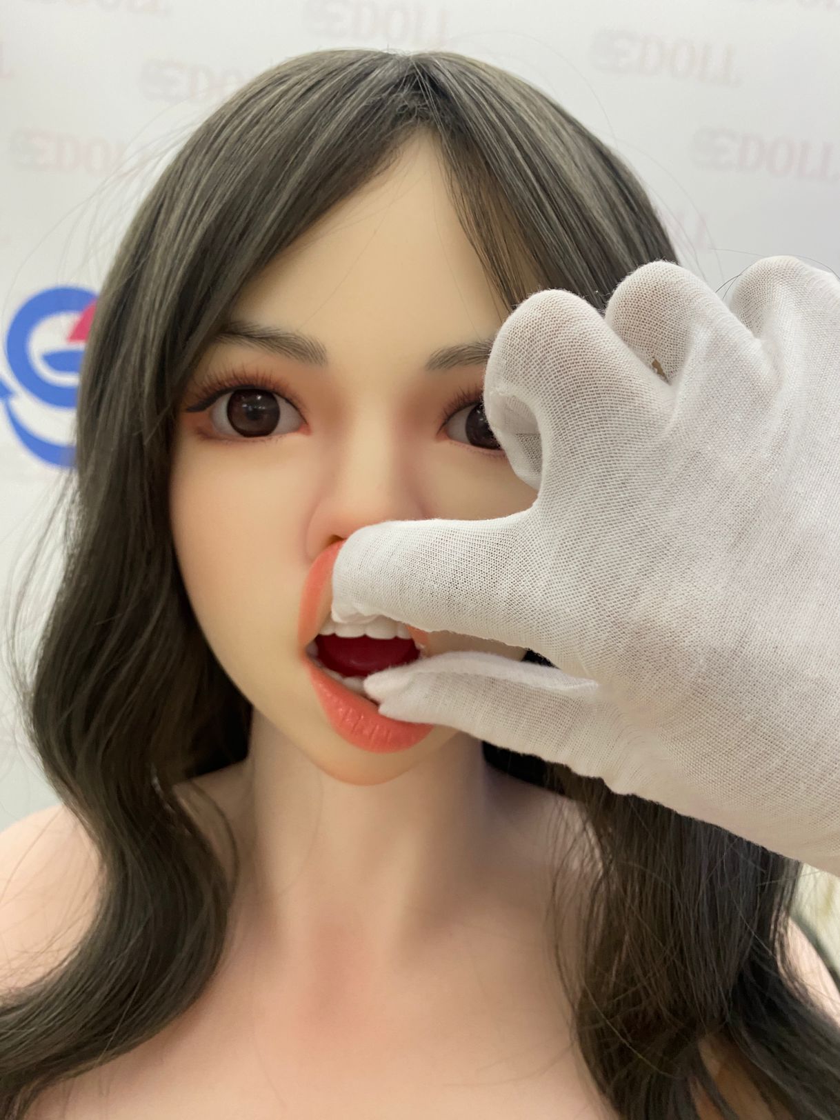 Kiko.S sexdukke (SEDoll 155 cm d-cup #010SO silikone Pro)
