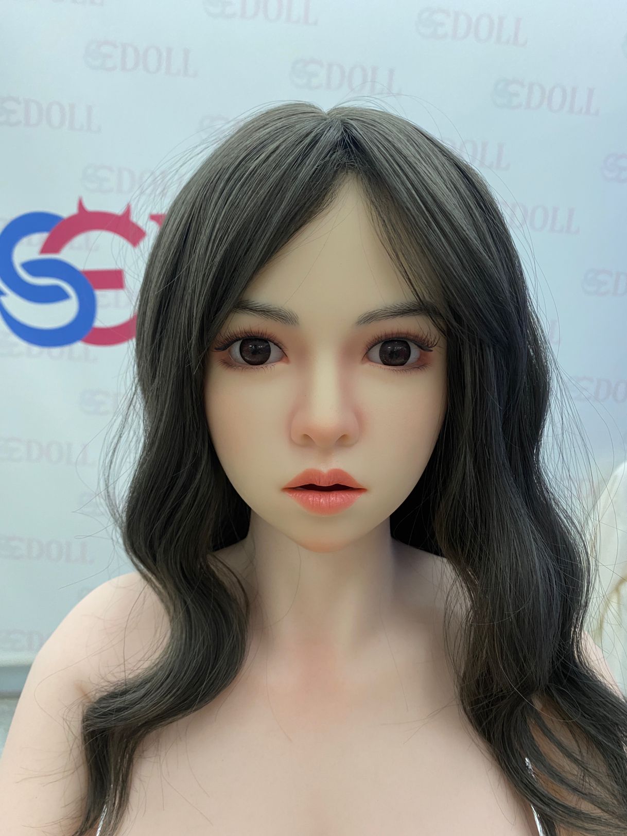 Kiko.S sexdukke (SEDoll 155 cm d-cup #010SO silikone Pro)
