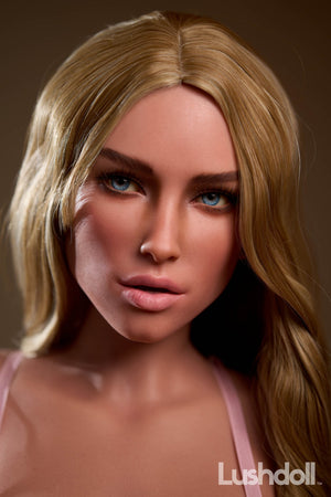 Barbara sexdukke (Lushdoll 167cm C-cup #S4 silikone)