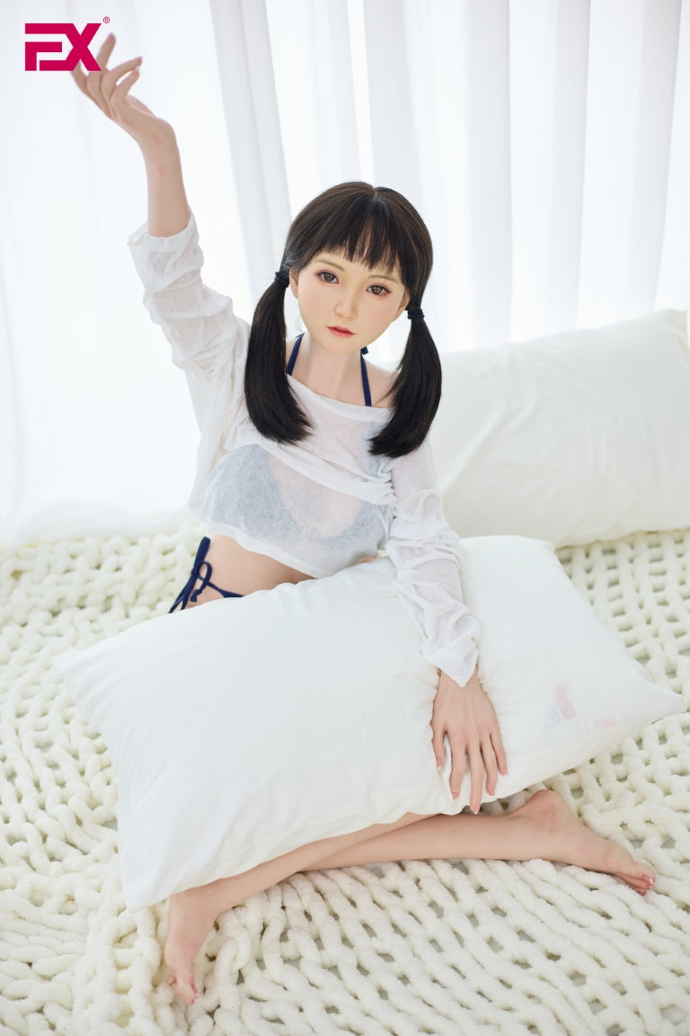 Chi sexdukke (EXDoll 153 cm E-cup #Utopia silikone)