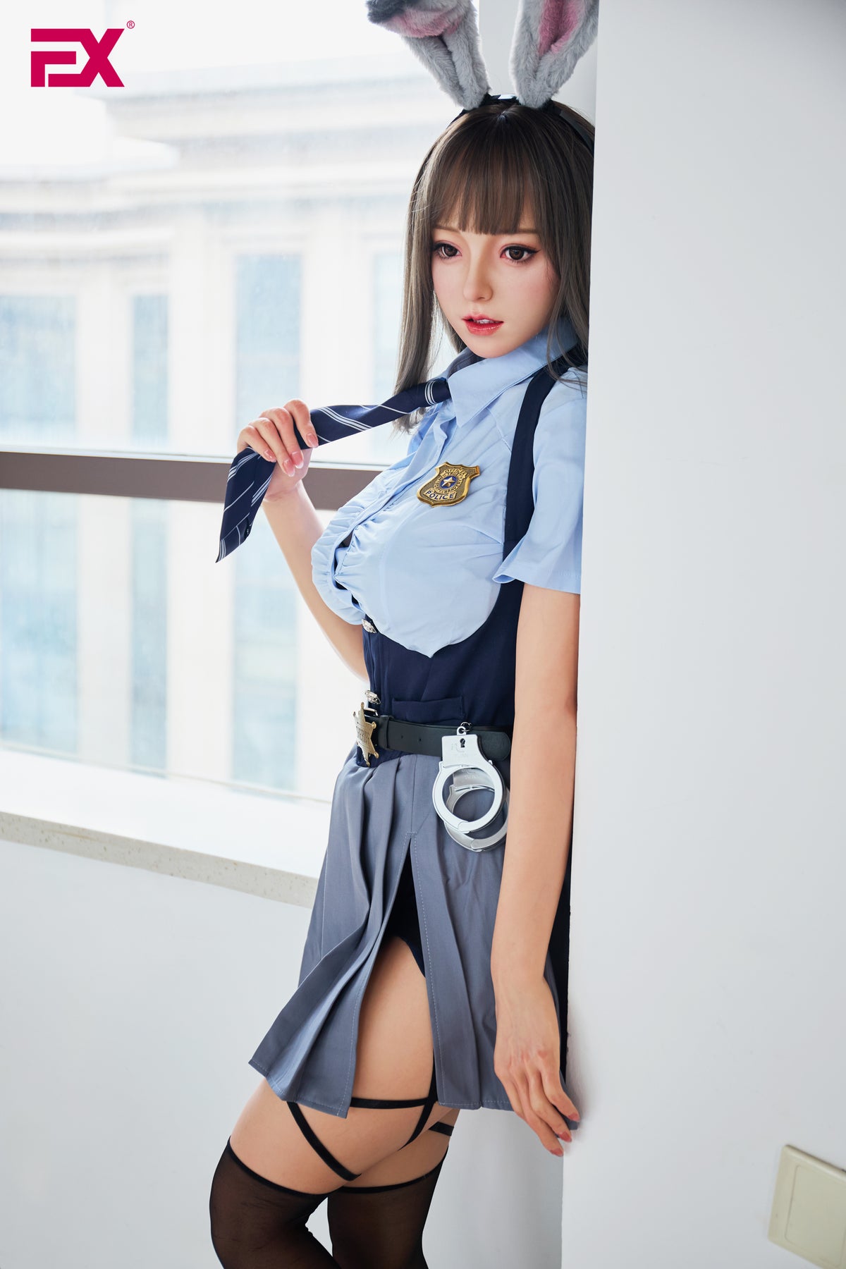 Daphne sexdukke (EXDoll 168cm F-cup #Ukiyo-E silikone)