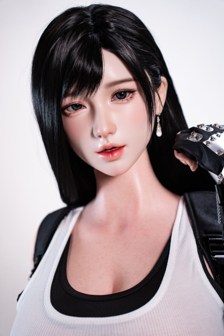 Tifa sexdukke (FUDoll 162 cm F-cup silikone)