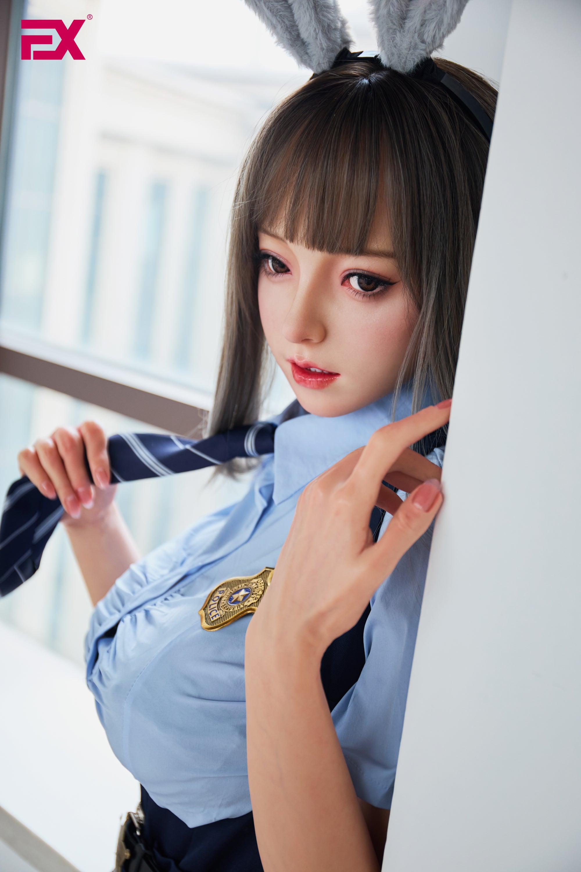 Daphne sexdukke (EXDoll 168cm F-cup #Ukiyo-E silikone)
