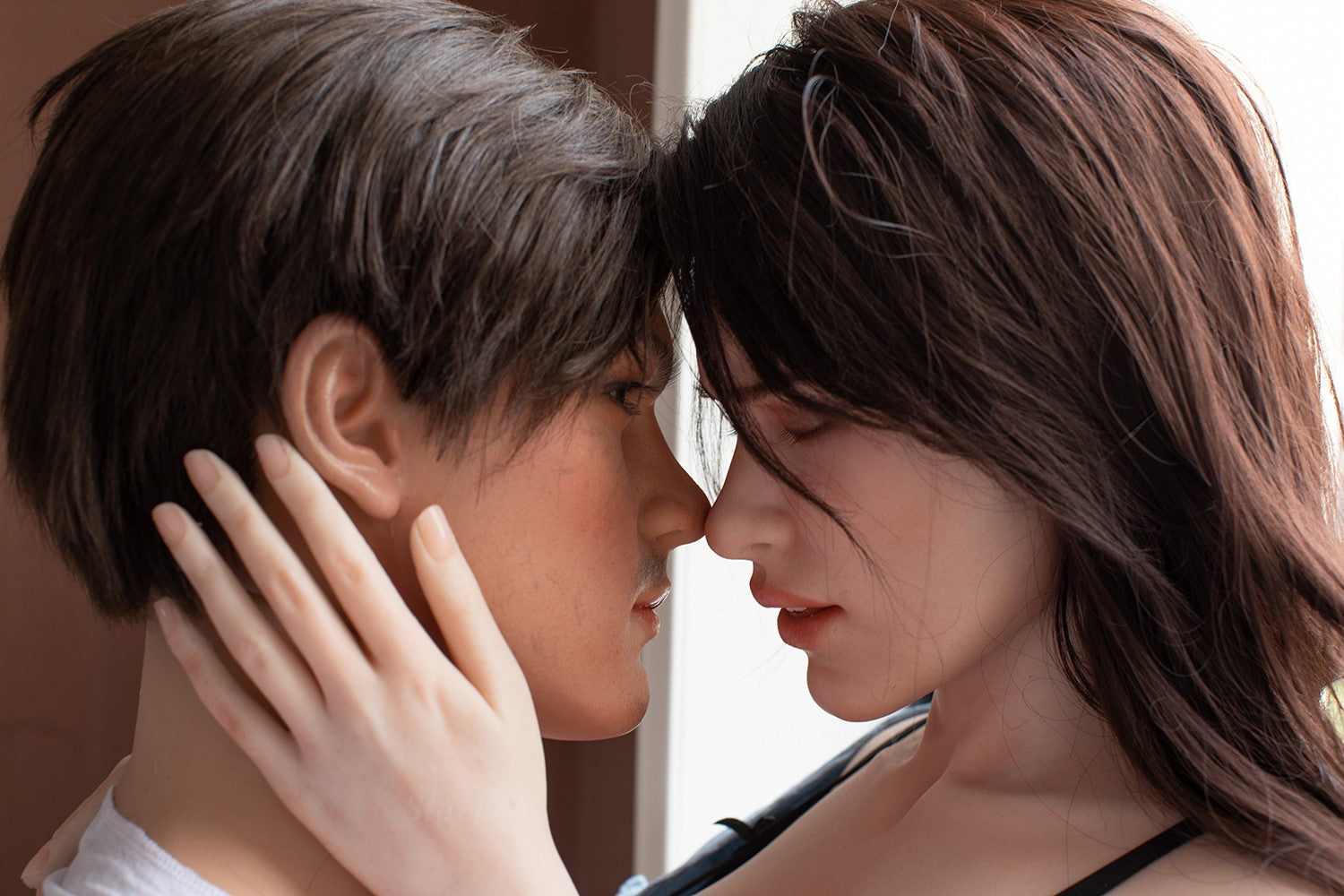 Bacchus sexdukke (Starpery 171 cm d-cup TPE+silikone)