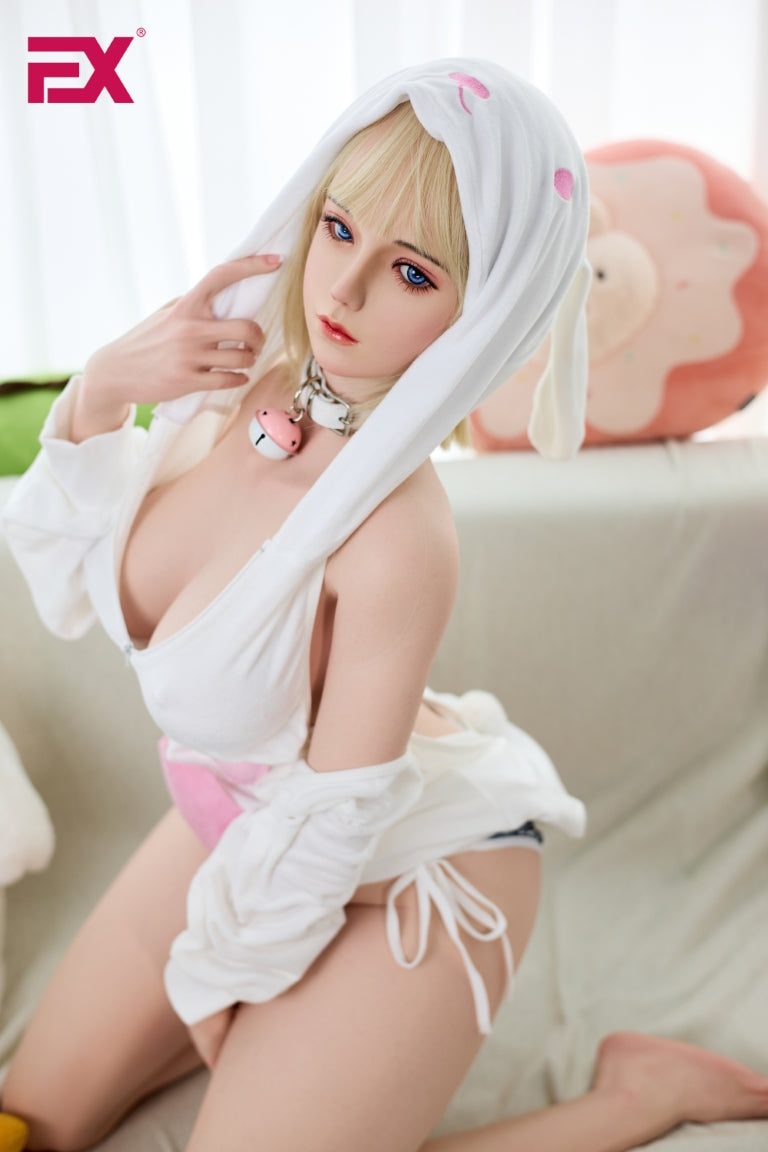 Sakura sexdukke (EXDoll 153 cm E-cup #Utopia silikone)