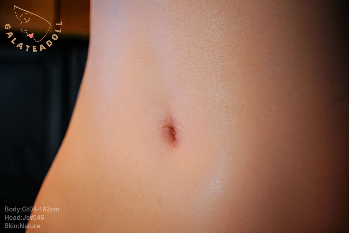 Gabby sexdukke (Galatea Doll 162 cm C-cup #046 silikone)