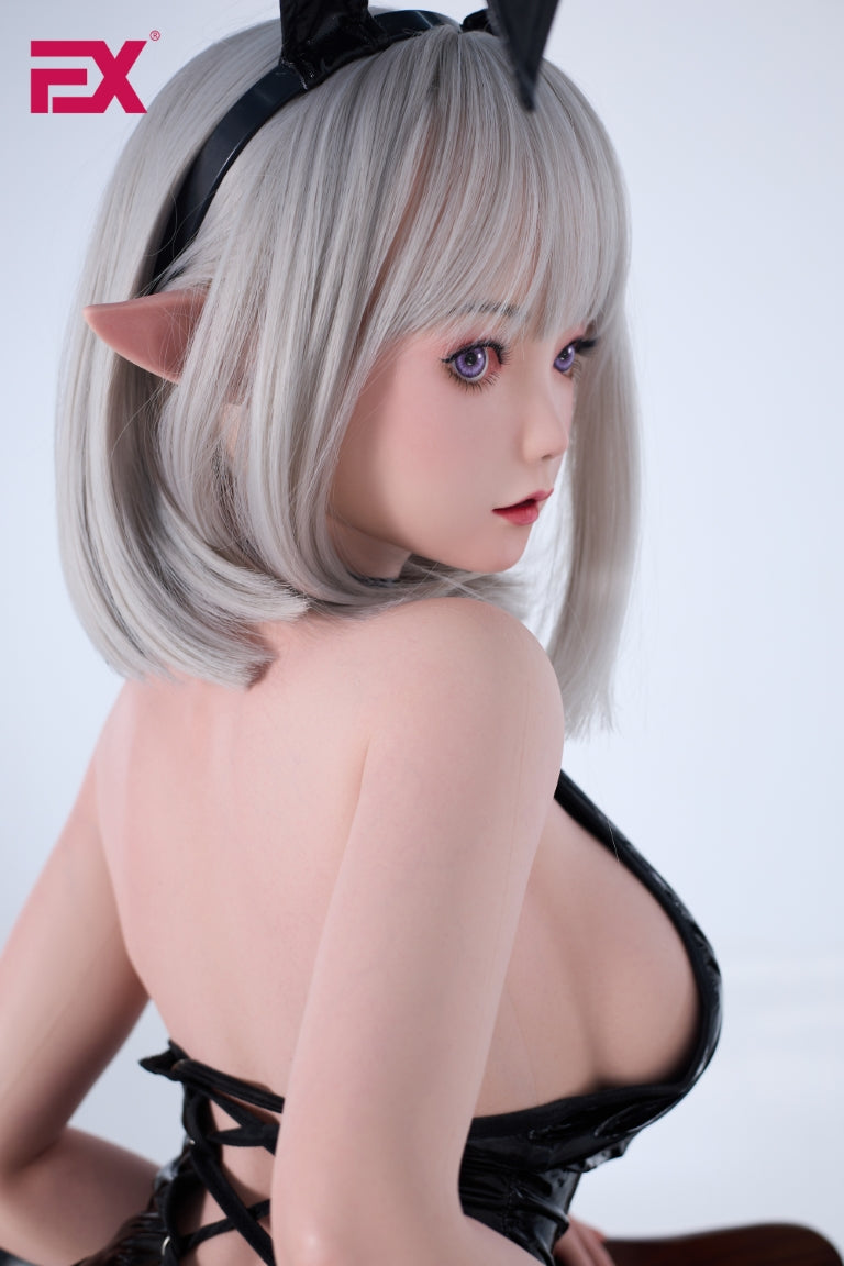 Kunyomi sexdukke (EXDoll 153 cm E-cup #Utopia silikone)