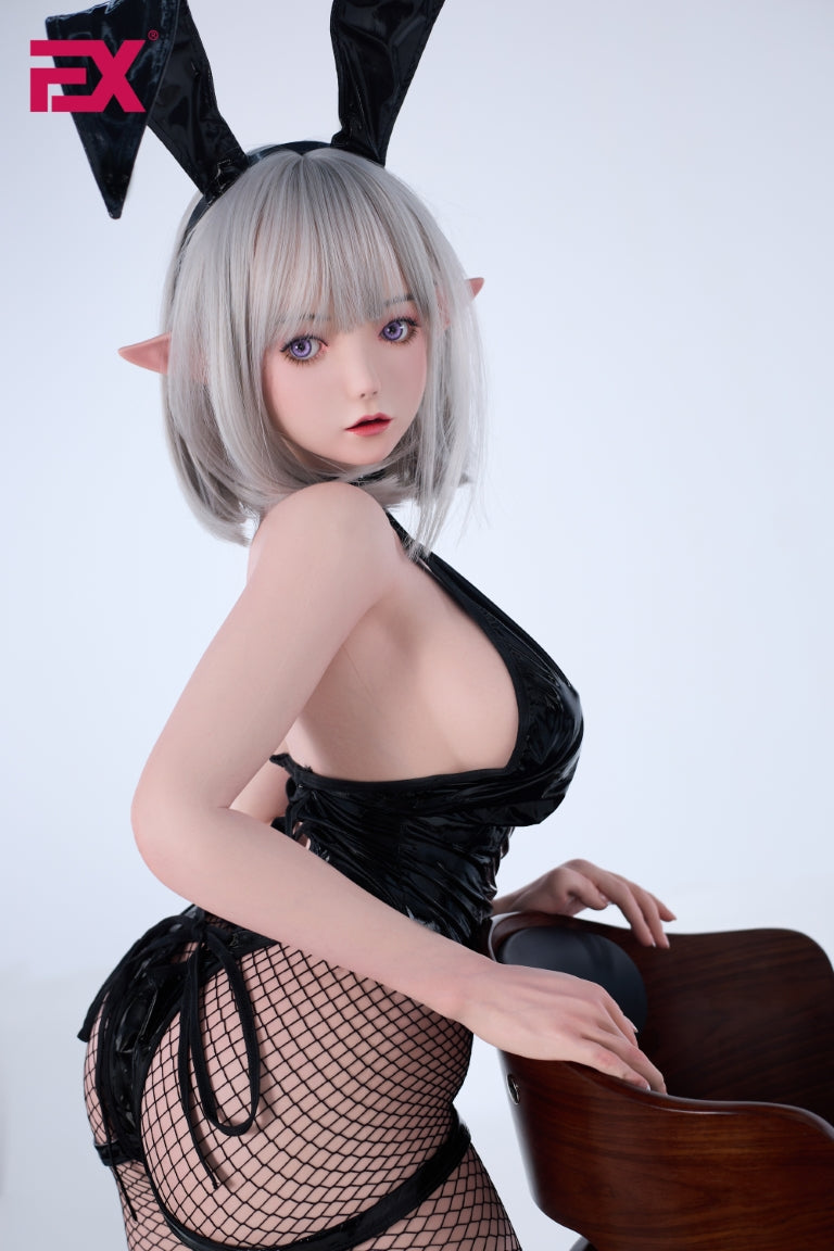 Kunyomi sexdukke (EXDoll 153 cm E-cup #Utopia silikone)