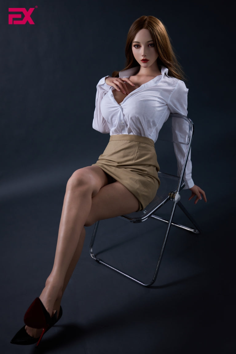 Luna 1 Sexdocka (EXDoll 174cm J-Kupa #Ukiyo-E Silikon)