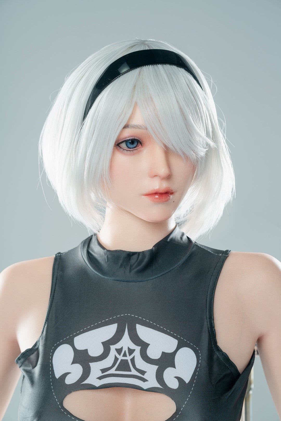 2b sexdukke (Zelex 170 cm c-cup Ge57z silikone)